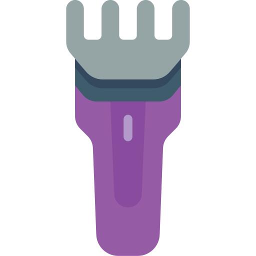 Electric shaver