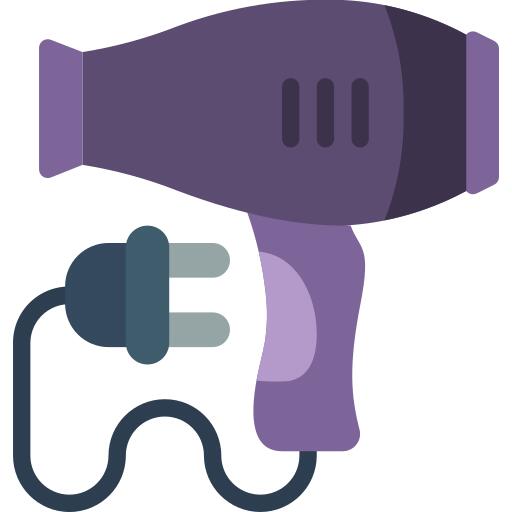 Hairdryer
