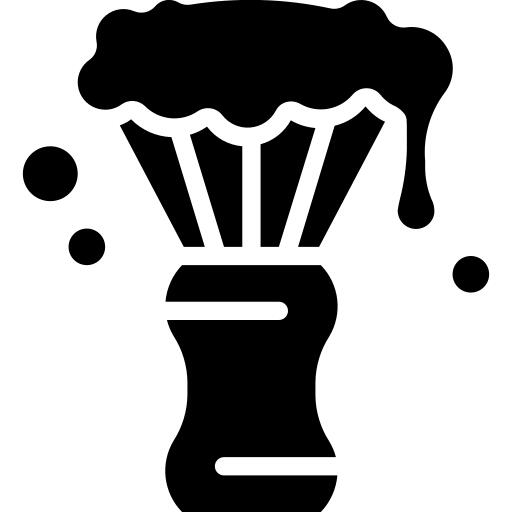 Shaving brush