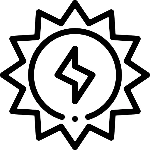 Solar energy