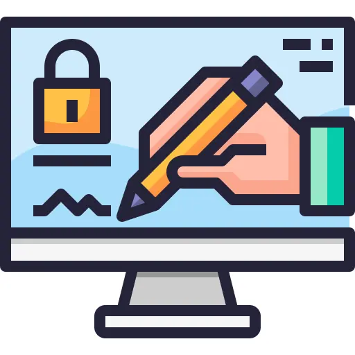 Digital signature