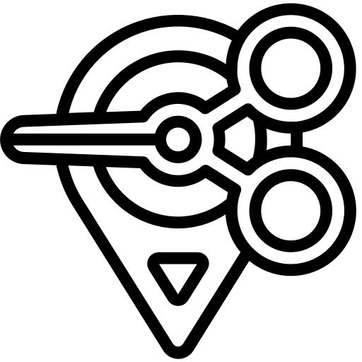 Barber shop