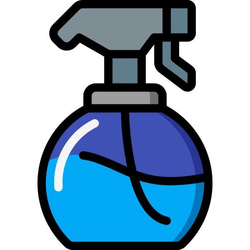 水喷雾