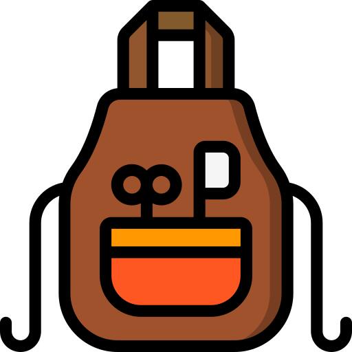 围裙