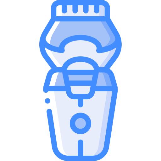 Electric razor