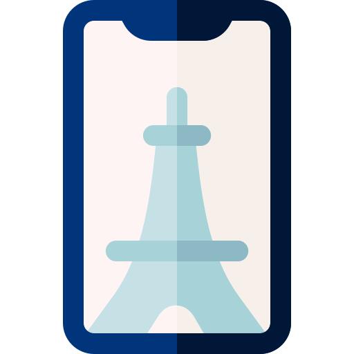 Eiffel tower