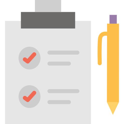 To do list