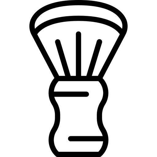 Shaving brush