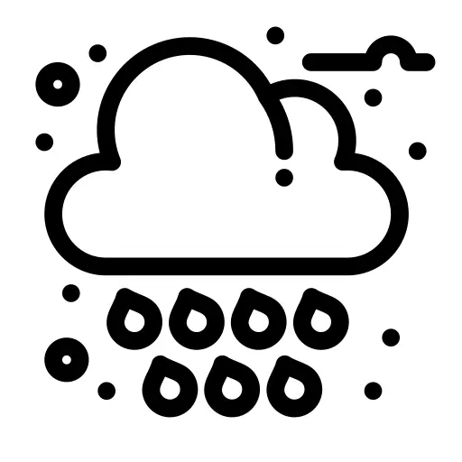 雨