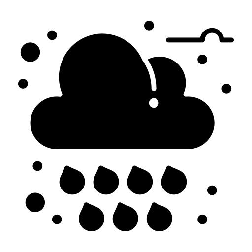 雨