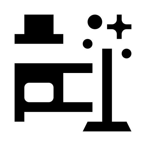 厨房
