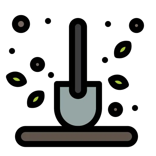 Shovel