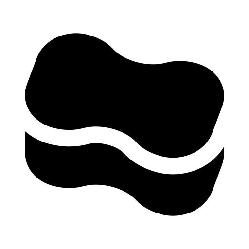 海绵