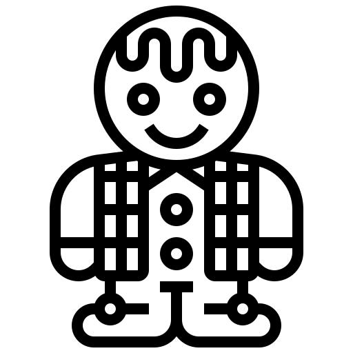 Gingerbread