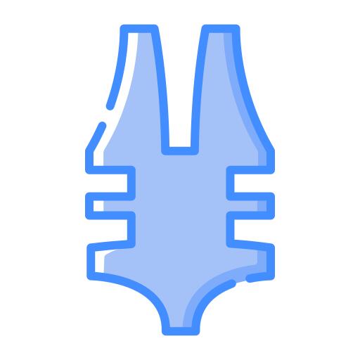 一件比基尼
