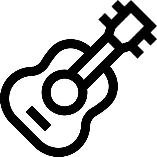 吉他
