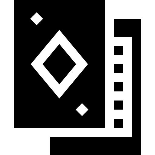 扑克