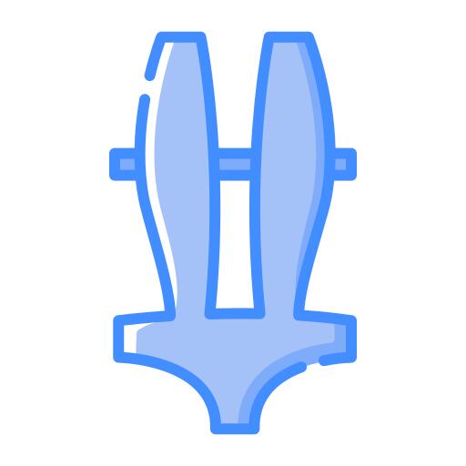 一件比基尼