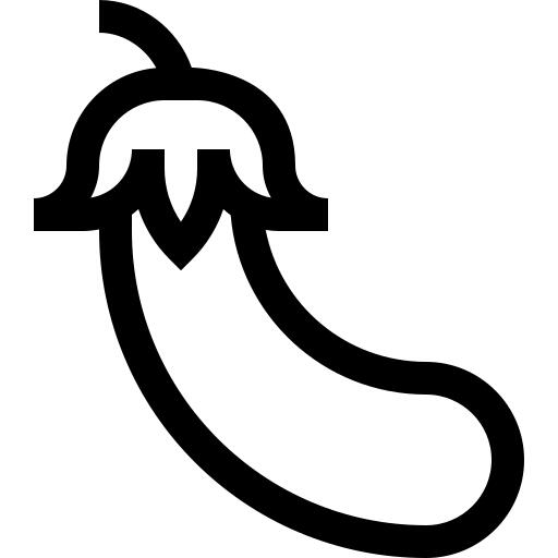 Eggplant
