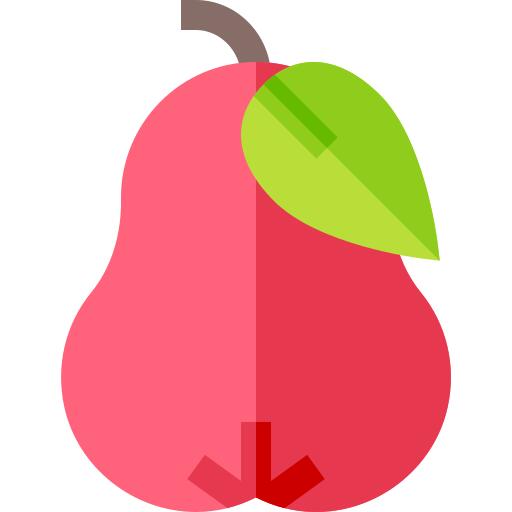Pear