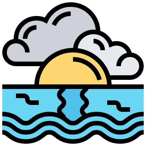 平静
