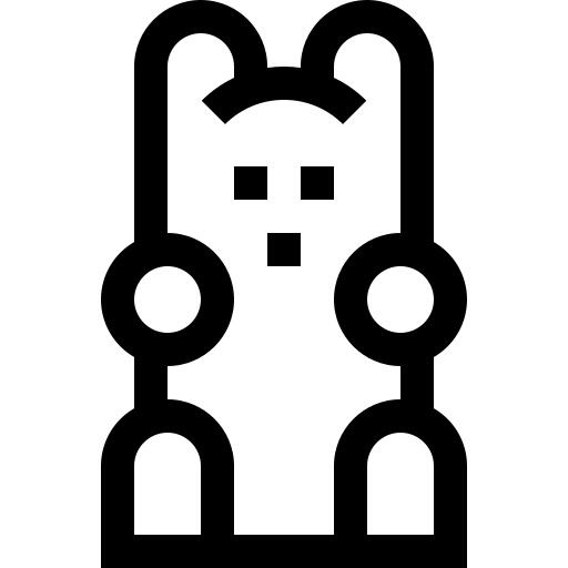 小熊软糖