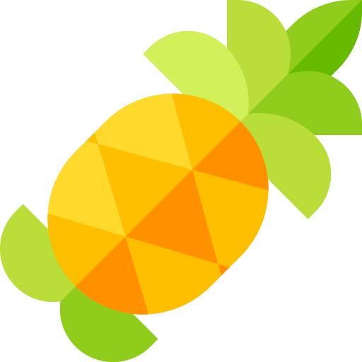菠萝