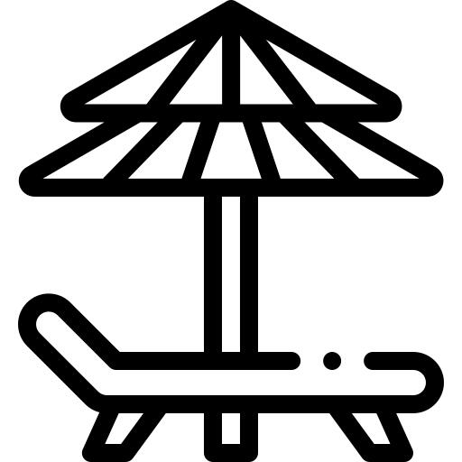 日光浴
