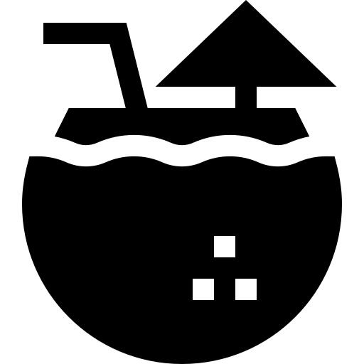 椰子饮料