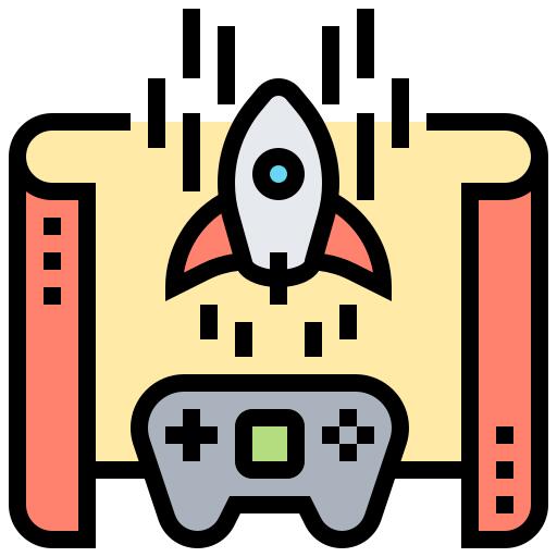 3d game