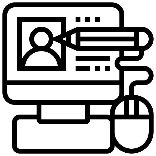 Online registration