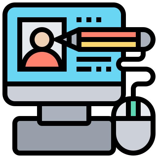 Online registration