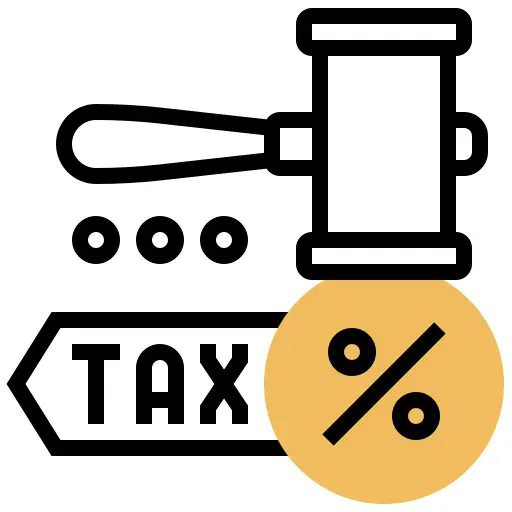 Tax