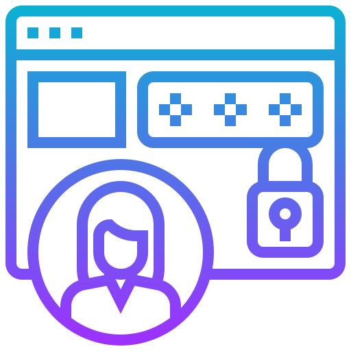 Login