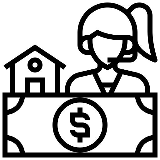 Sales agent