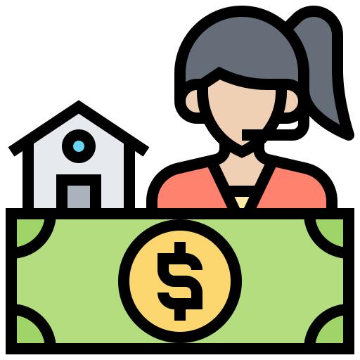Sales agent