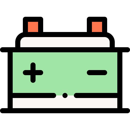 Accumulator