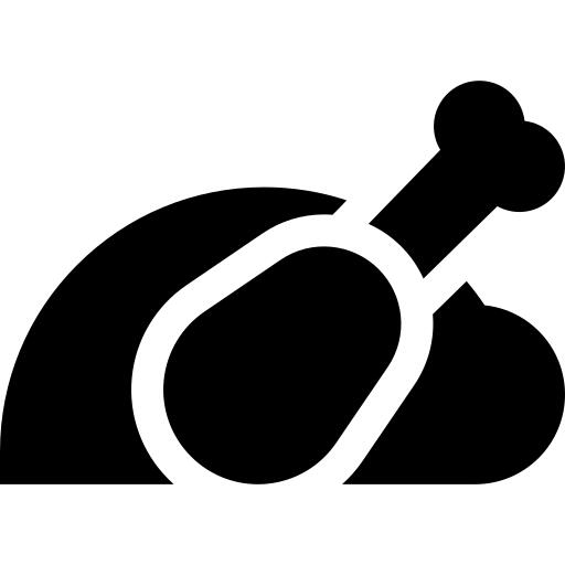 Roast chicken