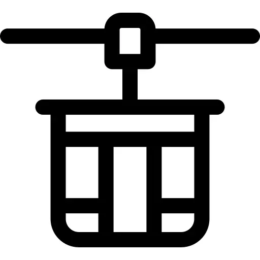 缆车