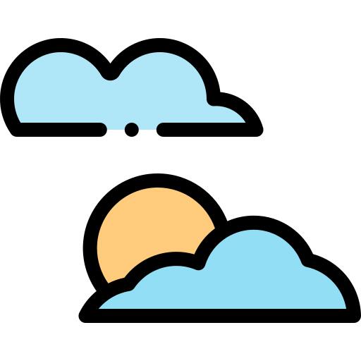 天气