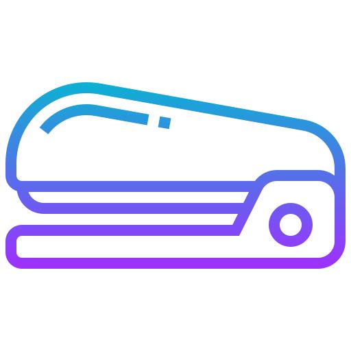 Stapler
