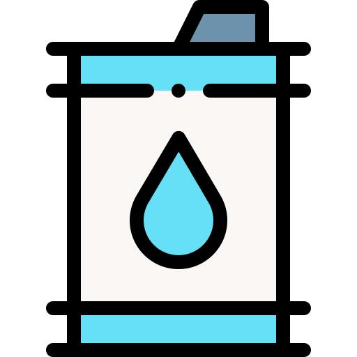Barrel