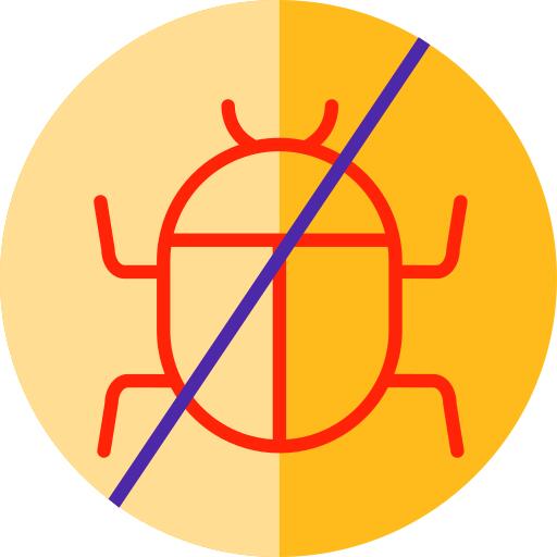 No virus