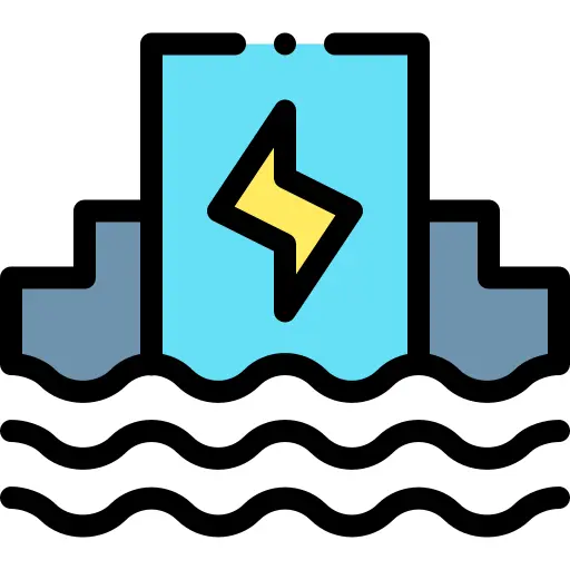 波浪功率