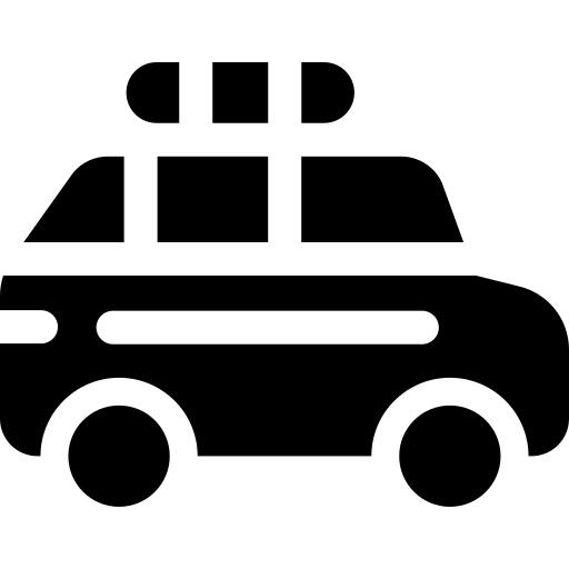 Police car