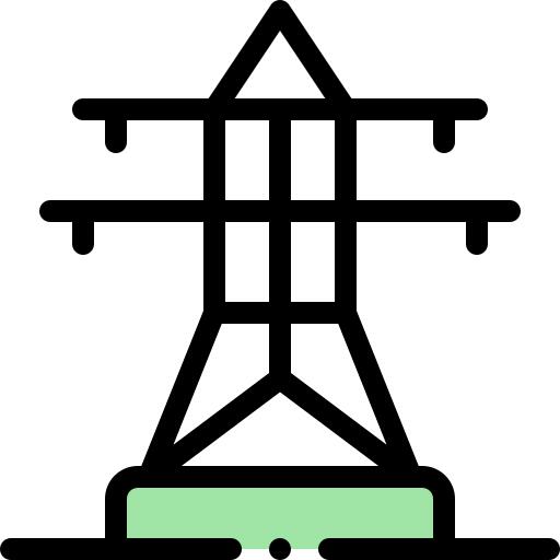 电力塔