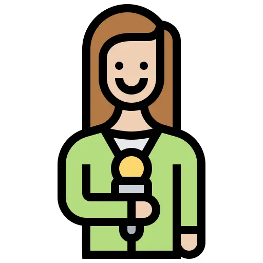 Journalist