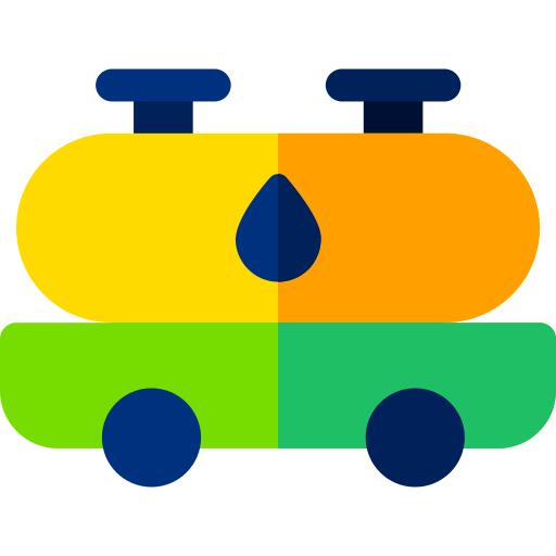 Tanker truck
