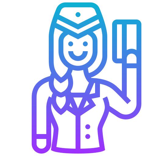 女主人
