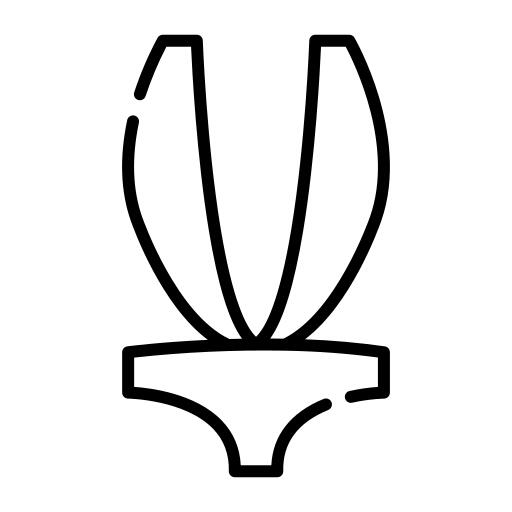 一件比基尼